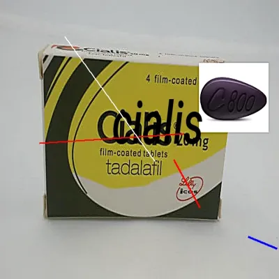 Achat cialis 5mg en ligne